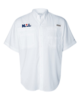 NAL | Men's PFG Tamiami™ II Short Sleeve Shirt
